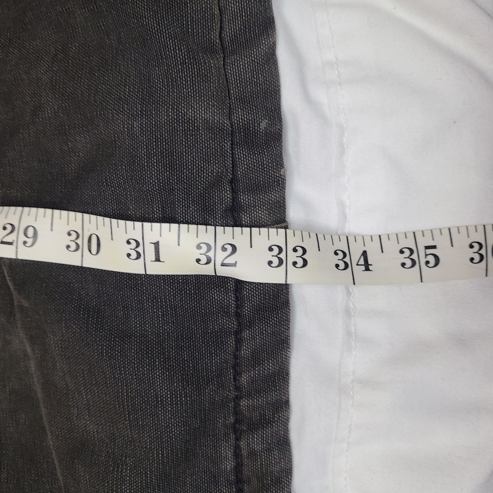 Vintage Distressed Carhartt C29 Sanstone Arctic - Picture 9 of 11